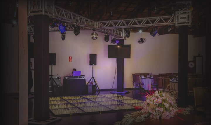 DJ casamento em mogi guacu